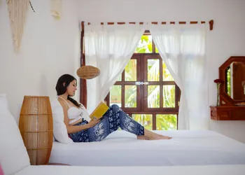 Hotel Hulku hotel thumbnail 2