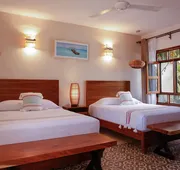 Hotel Hulku hotel detail image 7