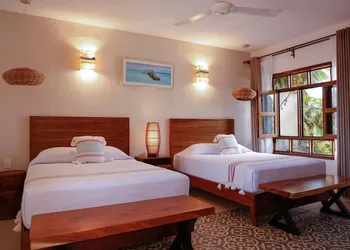 Hotel Hulku hotel thumbnail 7