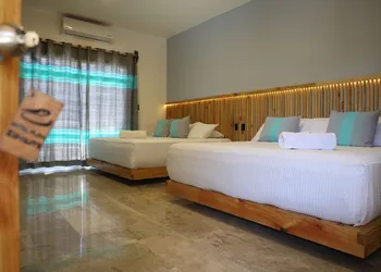 Hotel Playa Zipolite hotel thumbnail 2