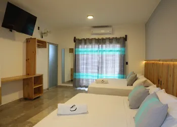 Hotel Playa Zipolite hotel thumbnail 4