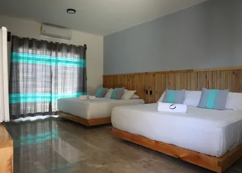 Hotel Playa Zipolite hotel thumbnail 5