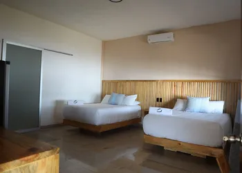 Hotel Playa Zipolite hotel thumbnail 6