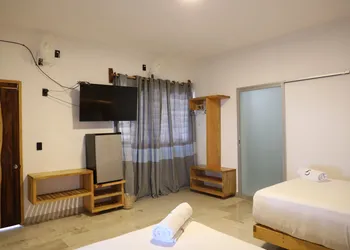 Hotel Playa Zipolite hotel thumbnail 7