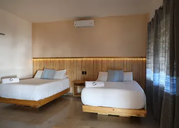 Hotel Playa Zipolite hotel thumbnail 8
