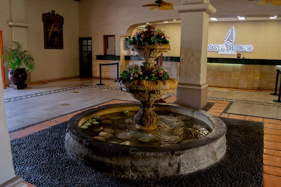 Costa De Oro Beach Hotel hotel detail image 2