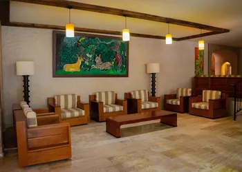 Costa De Oro Beach Hotel hotel thumbnail 3
