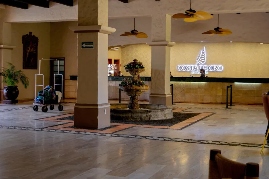 Costa De Oro Beach Hotel hotel detail image 6