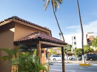 Hotel Margaritas hotel thumbnail 2