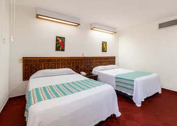Hotel Margaritas hotel thumbnail 4