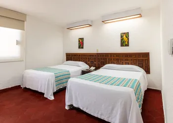 Hotel Margaritas hotel thumbnail 5