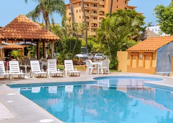 Hotel Margaritas hotel thumbnail 7