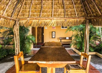 Hotel Margaritas hotel thumbnail 8