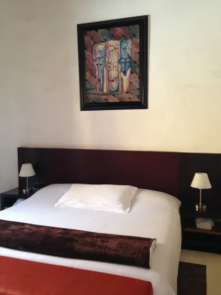 Hotel Boutique Casa Mateo hotel detail image 2