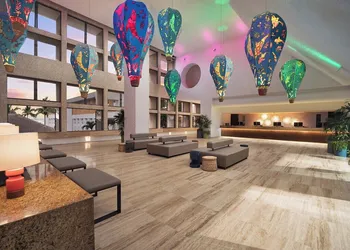 El Cid Castilla Beach Hotel hotel thumbnail 2