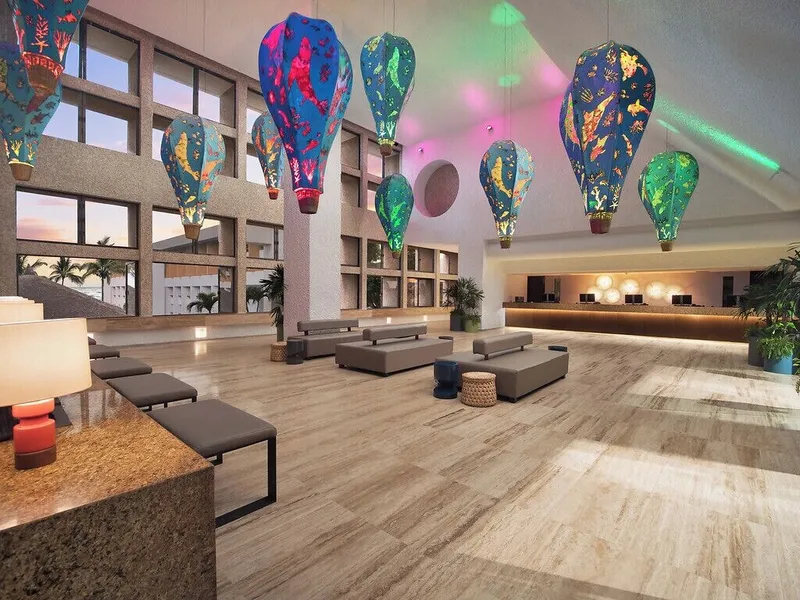 El Cid Castilla Beach Hotel hotel detail image 2