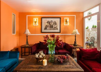 Garlands del Rio Riverside Boutique Hotel hotel thumbnail 3