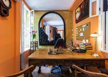 Garlands del Rio Riverside Boutique Hotel hotel thumbnail 4