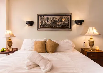 Garlands del Rio Riverside Boutique Hotel hotel thumbnail 5