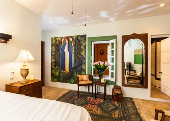 Garlands del Rio Riverside Boutique Hotel hotel thumbnail 6