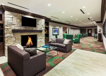 TownePlace Suites by Marriott Abilene Northeast hotel thumbnail 2