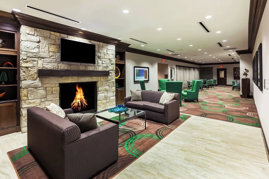 TownePlace Suites by Marriott Abilene Northeast hotel detail image 2