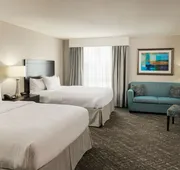 TownePlace Suites by Marriott Abilene Northeast hotel detail image 5
