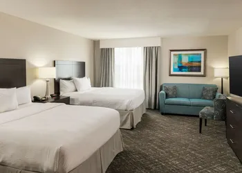 TownePlace Suites by Marriott Abilene Northeast hotel thumbnail 5