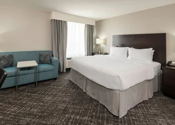 TownePlace Suites by Marriott Abilene Northeast hotel thumbnail 6