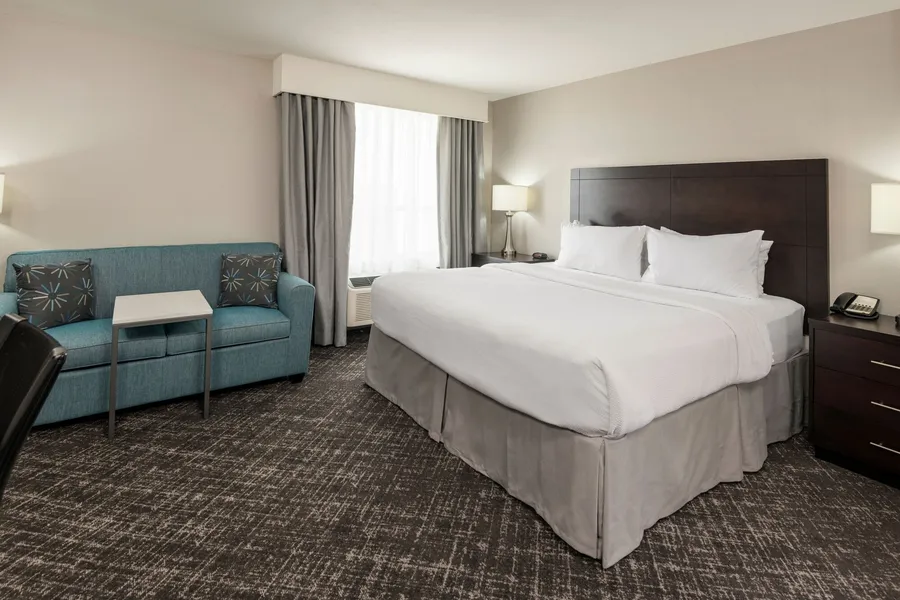 TownePlace Suites by Marriott Abilene Northeast hotel detail image 6