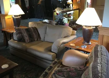 Eagle Nook Resort hotel thumbnail 2
