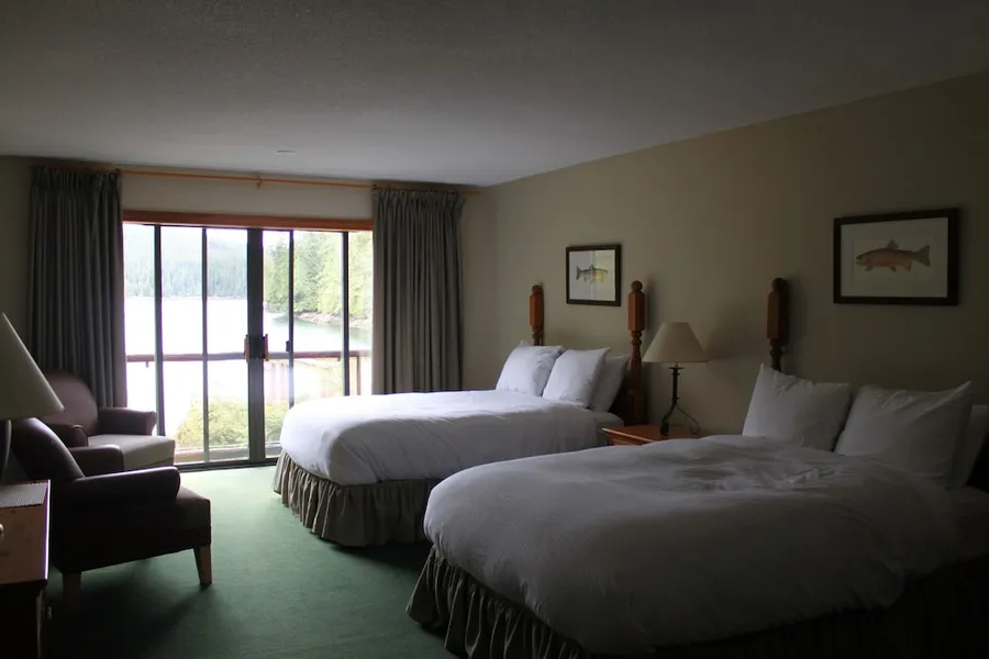 Eagle Nook Resort hotel detail image 6