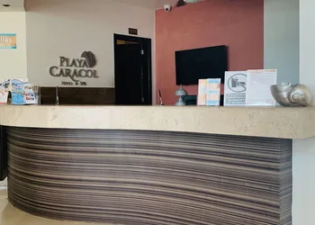 Hotel Playa Caracol hotel thumbnail 2