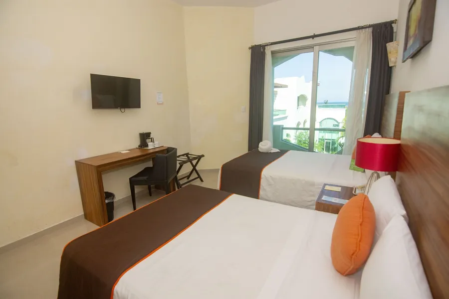 Hotel Playa Caracol hotel detail image 6