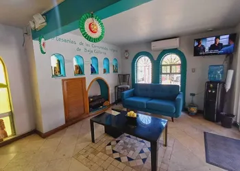Hotel Hacienda del Indio hotel thumbnail 3