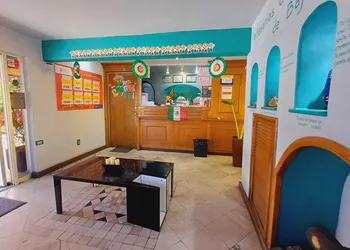 Hotel Hacienda del Indio hotel thumbnail 4