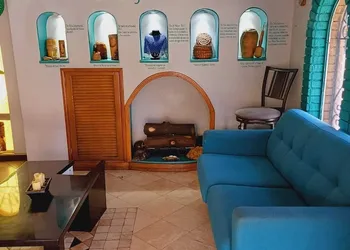 Hotel Hacienda del Indio hotel thumbnail 5