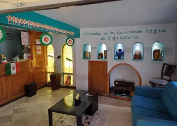 Hotel Hacienda del Indio hotel thumbnail 6