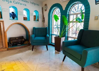 Hotel Hacienda del Indio hotel thumbnail 7