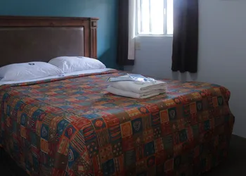 Hotel Hacienda del Indio hotel thumbnail 8