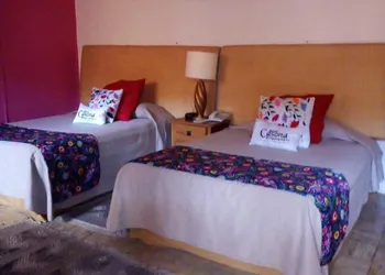Casona Tlaquepaque Temazcal y Spa hotel thumbnail 2
