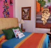 Casona Tlaquepaque Temazcal y Spa hotel detail image 3