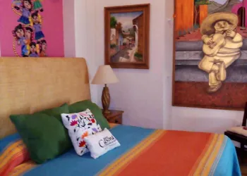 Casona Tlaquepaque Temazcal y Spa hotel thumbnail 3
