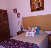 Casona Tlaquepaque Temazcal y Spa hotel detail image 4