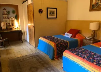 Casona Tlaquepaque Temazcal y Spa hotel thumbnail 6
