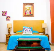 Casona Tlaquepaque Temazcal y Spa hotel detail image 7