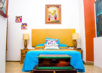 Casona Tlaquepaque Temazcal y Spa hotel thumbnail 7