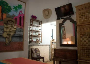 Casona Tlaquepaque Temazcal y Spa hotel thumbnail 8