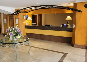 Hafersons Inn Hotel & Suites hotel thumbnail 2