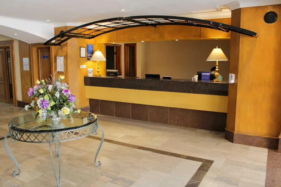 Hafersons Inn Hotel & Suites hotel detail image 2